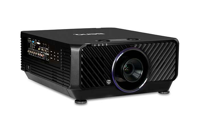 明基藍核激光工程投影機LU9235